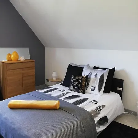 Le D'edouard * Urschenheim