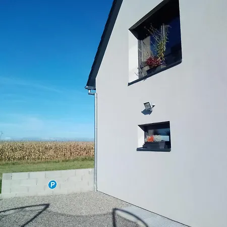 Appartement Le D'edouard