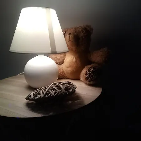 Le D'edouard Apartamento