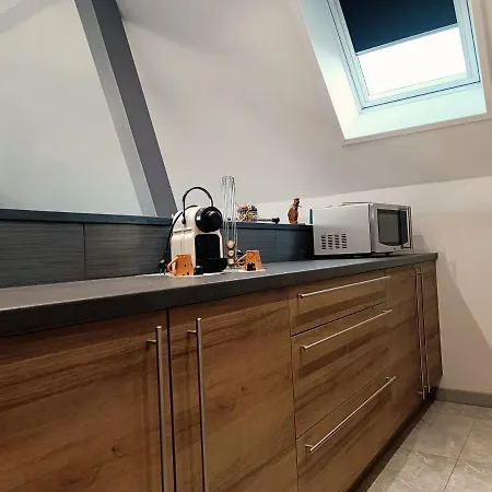 Le D'edouard * Urschenheim