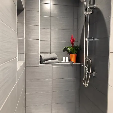 Le D'edouard Apartamento Urschenheim