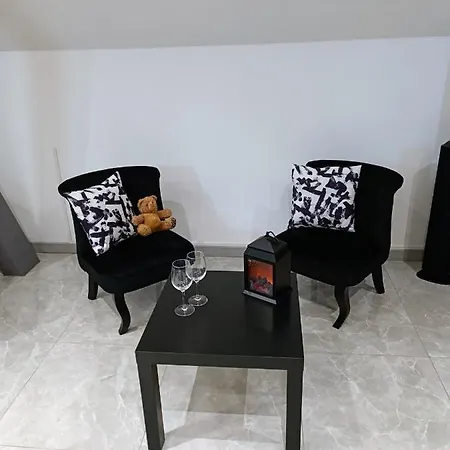 Apartamento Le D'edouard *