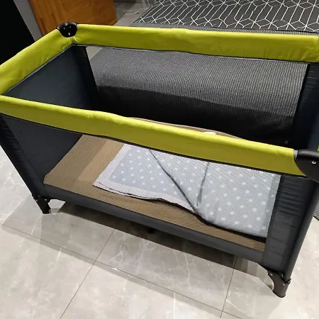 Le D'edouard Apartamento