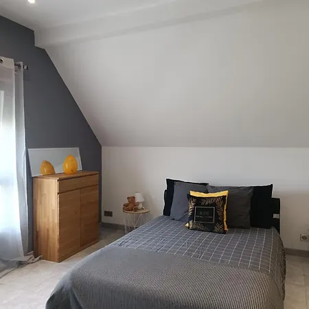 Le D'edouard Appartement *